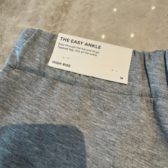 NWT Ann Taylor The Easy Ankle Pant - Picture 7 of 8